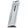 GSG M-1911 .22 Long Rifle 10-Round Magazine- Black or Silver Finish- GERMM1911