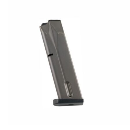 Beretta 92FS, M9A1,Cx4 Storm (with 92 Series Magazine Well) 9mm Luger 15-Round Magazine- Sand Resistant- JM9A115