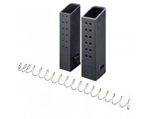 KRISS MAGEX2 Glock G21 .45 ACP  25-Round Extension Kit- Black- KVAMXKBL25