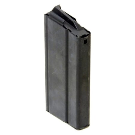 ProMag Springfield Armory M14/M1A .308 Winchester 20-Round Magazine- Blue Steel- M1A-A1