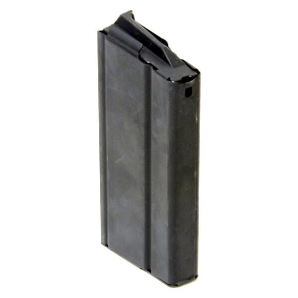 ProMag Springfield Armory M14/M1A .308 Winchester 20-Round Magazine- Blue Steel- M1A-A1