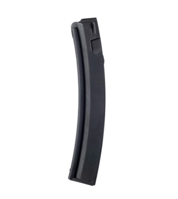 CENTURY ARMS AP5 9mm Luger 30-Round Magazine- Black- MA287