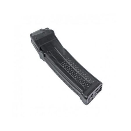 SIG SAUER MPX 9mm 20-Round Magazine (Gen 2)- Polymer Black- MAG-MPX-9-20-KM
