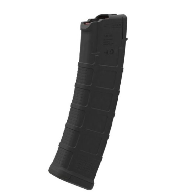 MAGPUL PMAG 30 MOE AK74 5.45x39mm 30-Round Magazine- Polymer- BLACK- MAG673-BLK