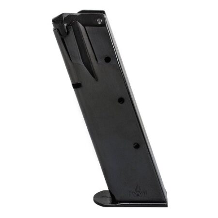 Magnum Research Baby Desert Eagle 9mm 15-Round Magazine- Steel Black- MAG915