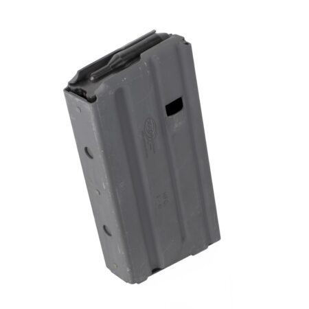 Sure Feed AR-15 .223/5.56mm 20-Round Magazine- Dark Gray- OK555-DFL-P