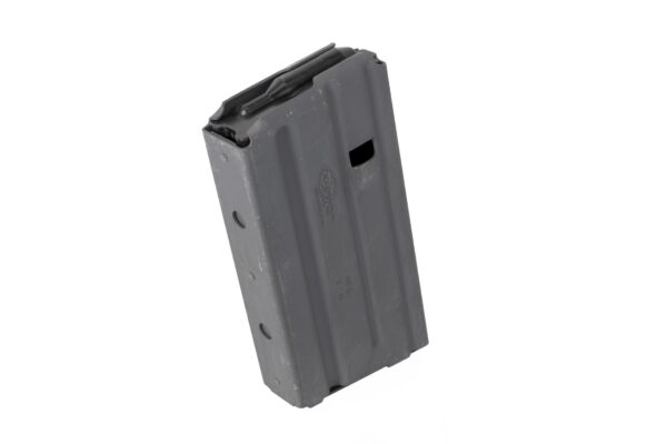 Sure Feed AR-15 .223/5.56mm 20-Round Magazine- Dark Gray- OK555-DFL-P