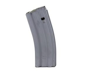 Sure Feed AR-15 .223/5.56mm 30-Round Magazine- Dark Gray- OK483-DFL-P
