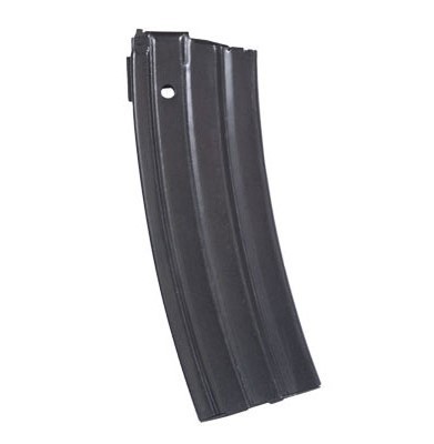 ProMag Ruger Mini-14 .223 Remington 30-Round Magazine- Steel Blue- RUG-A3