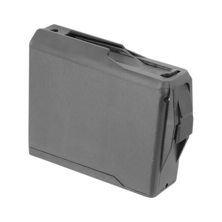 Sako S20 .243 Win/ 6.5 CM/.308 Win 10-Round Magazine- Black- S588207096