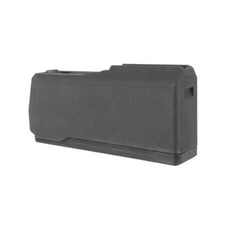 Sako S20 7mm Rem Mag/.300 Win Mag 3-Round Magazine- Black- S588207099