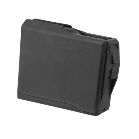 Sako S20 6.5 PRC 7-Round Magazine- Black- S588208605