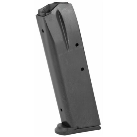 ProMag SCCY CPX-1/CPX-2 9mm Luger 15-Round Magazine- Steel Blue- SCY-A1