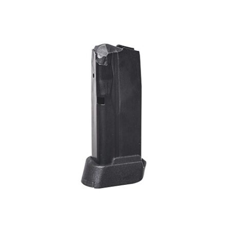 ProMag SIG SAUER P365 9mm Luger 12-Round Magazine- Blue Steel- SIG-A17