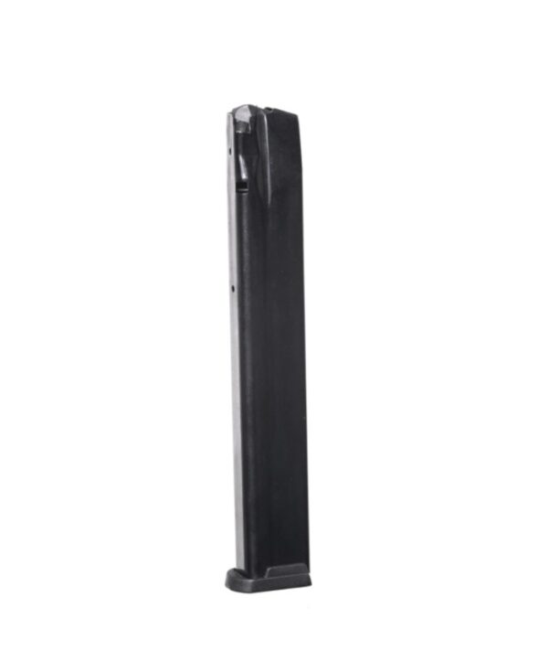 ProMag SIG SAUER P365 9mm Luger 32-Round Magazine- Blue Steel- SIG-A19