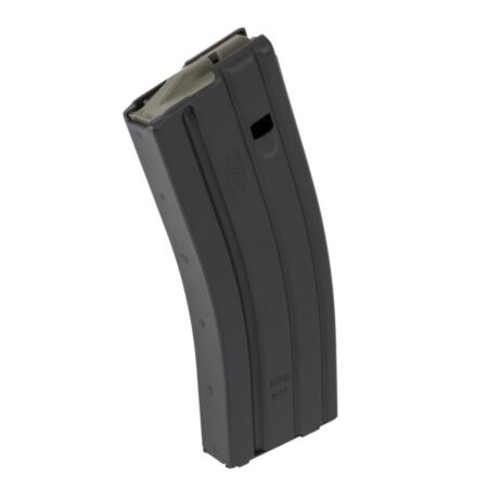 Sure Feed AR-15 .223/5.56mm 30-Round Magazine- Black- OK483-BLK-P