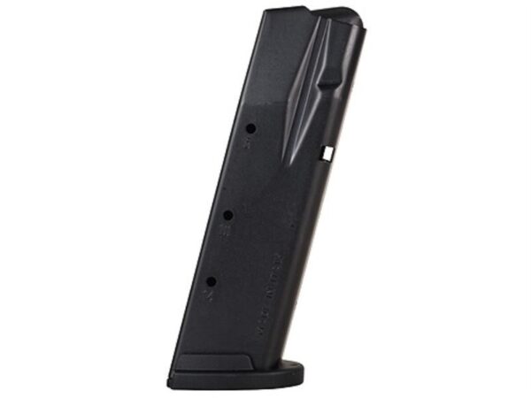 SIG SAUER P250/P320 Full Size .40 S&W / .357 Sig 14-Round Magazine- Steel Black- MAG-MOD-F-43-14