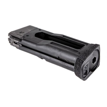 an image of the product SIG SAUER P365 4.5mm Steel BB 12-round Airgun Magazine- CO2 - AMPC-BB-365