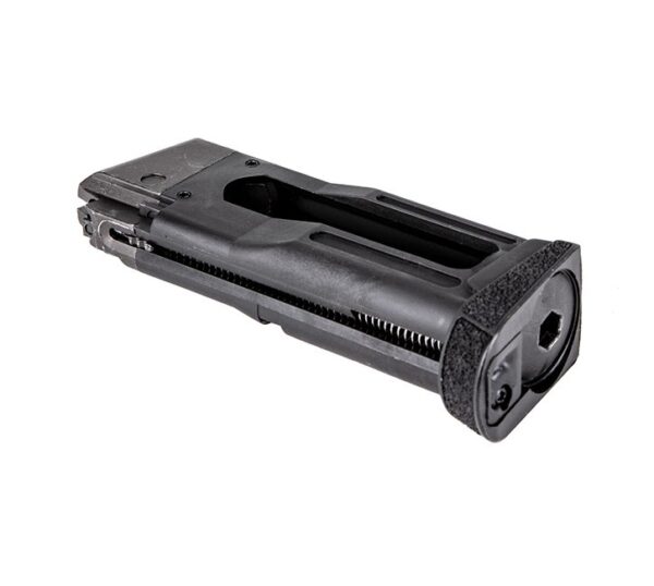an image of the product SIG SAUER P365 4.5mm Steel BB 12-round Airgun Magazine- CO2 - AMPC-BB-365
