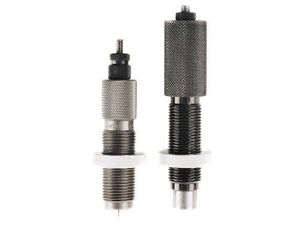 an image of the product Forster .223 Remington Bench Rest  2-Die Reloading Set- FR004101