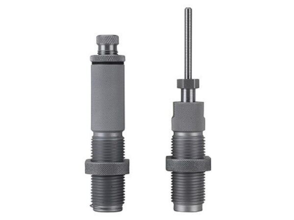 an image of the product Hornady Custom Grade New Dimension .270 Winchester 2-Die Reloading Set- 546300