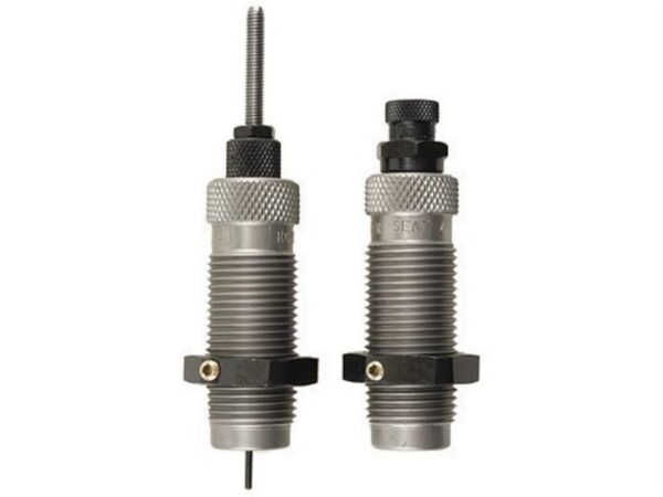 an image of the product RCBS 2-Die Set .243 Winchester- 11401
