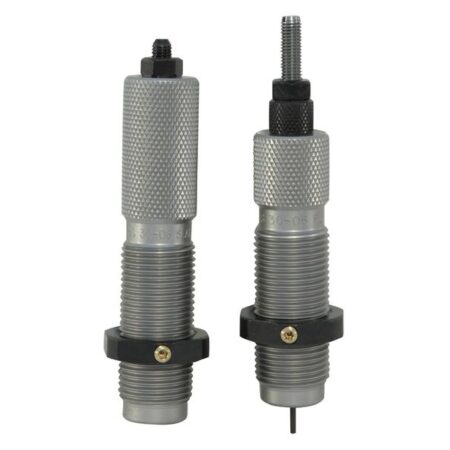 an image of the product RCBS 2-Die Set .30-06 Springfield- 14801