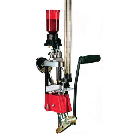 an image of the product Lee Pro 1000 Progressive Reloading Press Kit- 9mm Luger- 90640