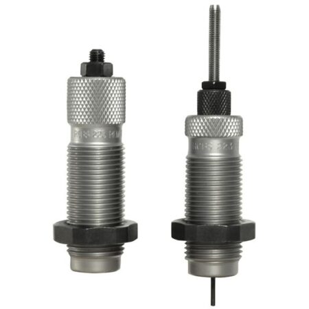 an image of the product RCBS 2-Die Set .223 Remington- 11101