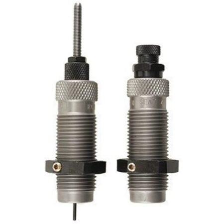 an image of the product RCBS 2-Die Set .204 Ruger- 10301