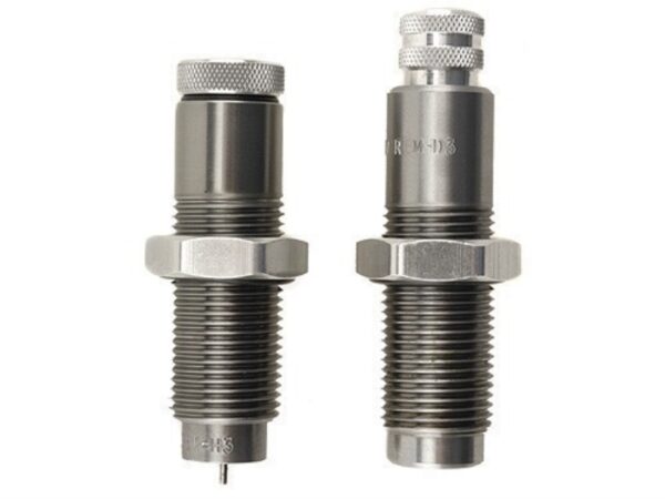 an image of the product Lee .308 Winchester Collet 2-Die Neck Sizer Set- 90718