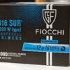 Fiocchi Primers #209 Shotshell- Box of 1000