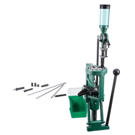 an image of the product RCBS Pro Chucker 5 Progressive Reloading Press- 88910