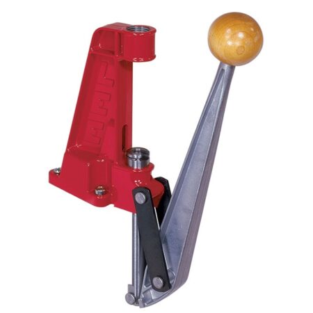 an image of the product Lee Breech Lock Reloader Single Stage Press- 90045-1