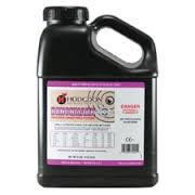 Hodgdon Benchmark Smokeless Powder- 8 Lbs. (HAZMAT Fee Required)- HDBM8