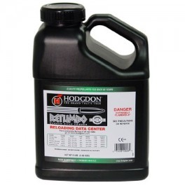 Hodgdon Retumbo Smokeless Powder- 8 Lbs. (HAZMAT Fee Required)- HRETUMBO-8
