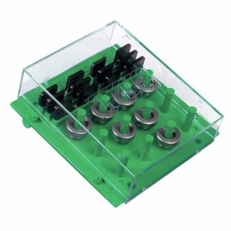 an image of the product RCBS Shell Holder Rack- 9461