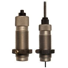 an image of the product RCBS 2-Die Set 6mm Remington- 11501