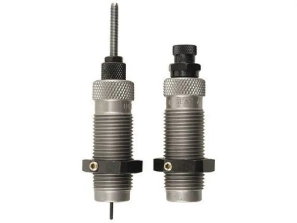 an image of the product RCBS 2-Die Set 7.7x58mm Japanese- 14401