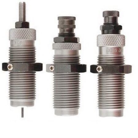 an image of the product RCBS 3-Die Set .44 Magnum/Special- 18612