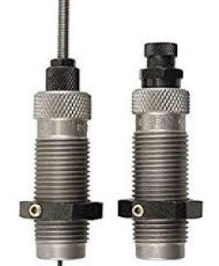an image of the product RCBS 2-Die Set 7.62x39mm- 35001-RCBS