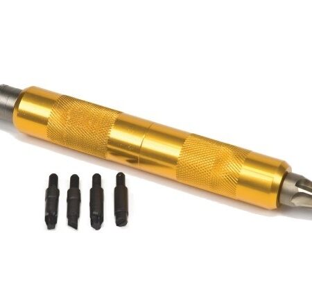 an image of the product Lyman Case Prep Multi Tool- 7777800