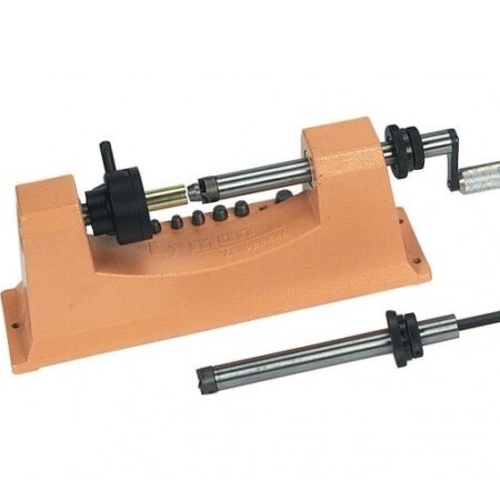 an image of the product Lyman Universal Case Trimmer Power Pack Combo- 7862003