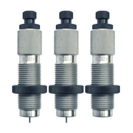 an image of the product Redding Deluxe 3-Die Set .204 Ruger- 84287