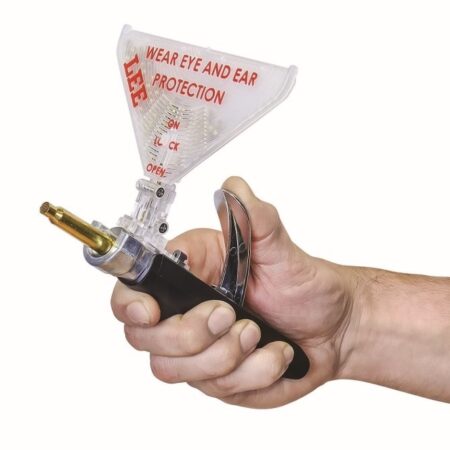 an image of the product Lee Precision Auto Prime Hand Priming Tool- 90230