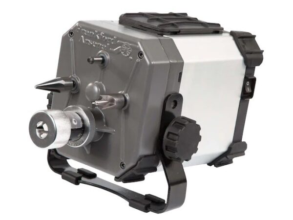 an image of the product Frankford Arsenal Platinum Series Case Prep and Trim Center- 903156