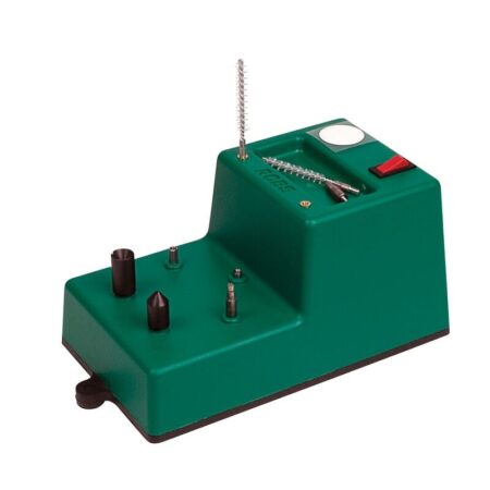 an image of the product RCBS Trim Mate Case Prep Center- 90375