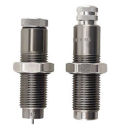 an image of the product Lee .270 Winchester Collet 2-Die Neck Sizer Set- 90713