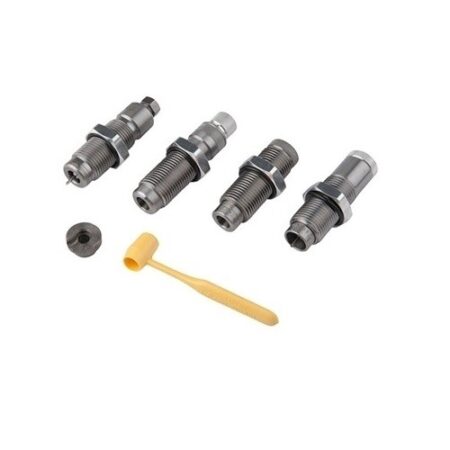 an image of the product Lee Ultimate 30-06 Springfield 4-Die Reloading Set- 90736
