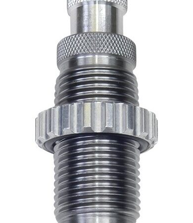 an image of the product Lee Carbide Factory Crimp Die .38 Special/.357 Magnum- 90861